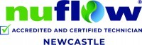 Nuflow Logo